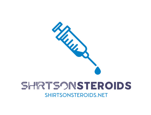 Shirts On Steroids logo