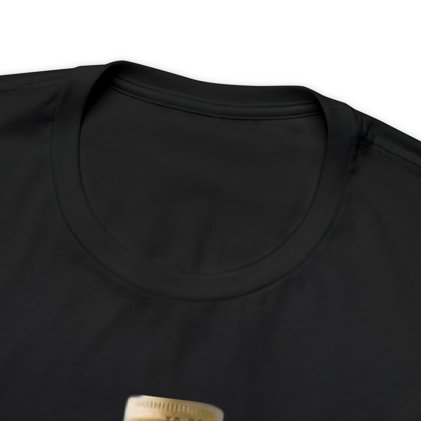 Trennesssy Bottle Unisex Jersey Short Sleeve Tee